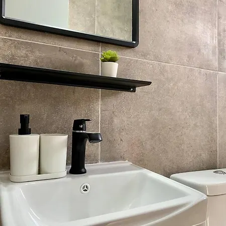 Cozy In Town, Close To The Sea - No 11 * Città di Kos