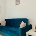 Cozy In Town, Close To The Sea - El Greco No 11 Апартаменты Кос