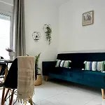 Апартаменты Cozy In Town, Close To The Sea - El Greco No 11 *