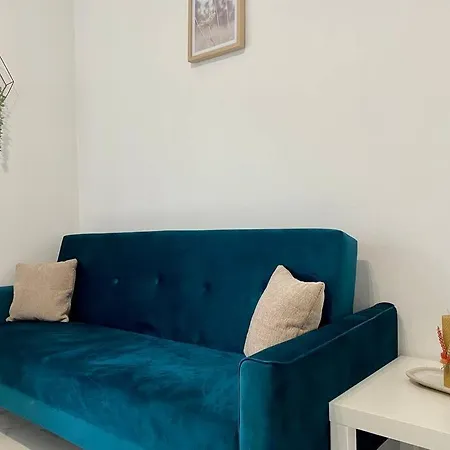 Cozy In Town, Close To The Sea - El Greco No 11 Apartamento Cós