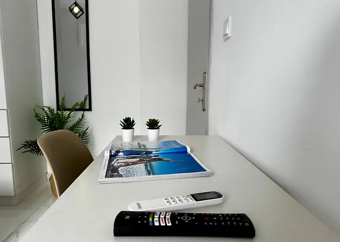 Cozy In Town, Close To The Sea - No 11 Apartment Kos Town