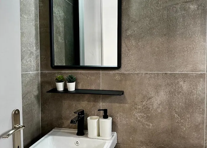 Cozy In Town, Close To The Sea - No 11 * Kos Town